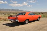 Plymouth Road Runner Coupe 1970 года